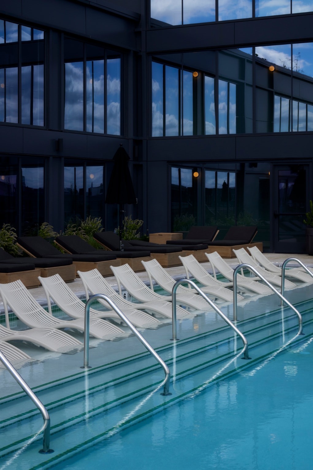 Neuhoff Residences photo 7