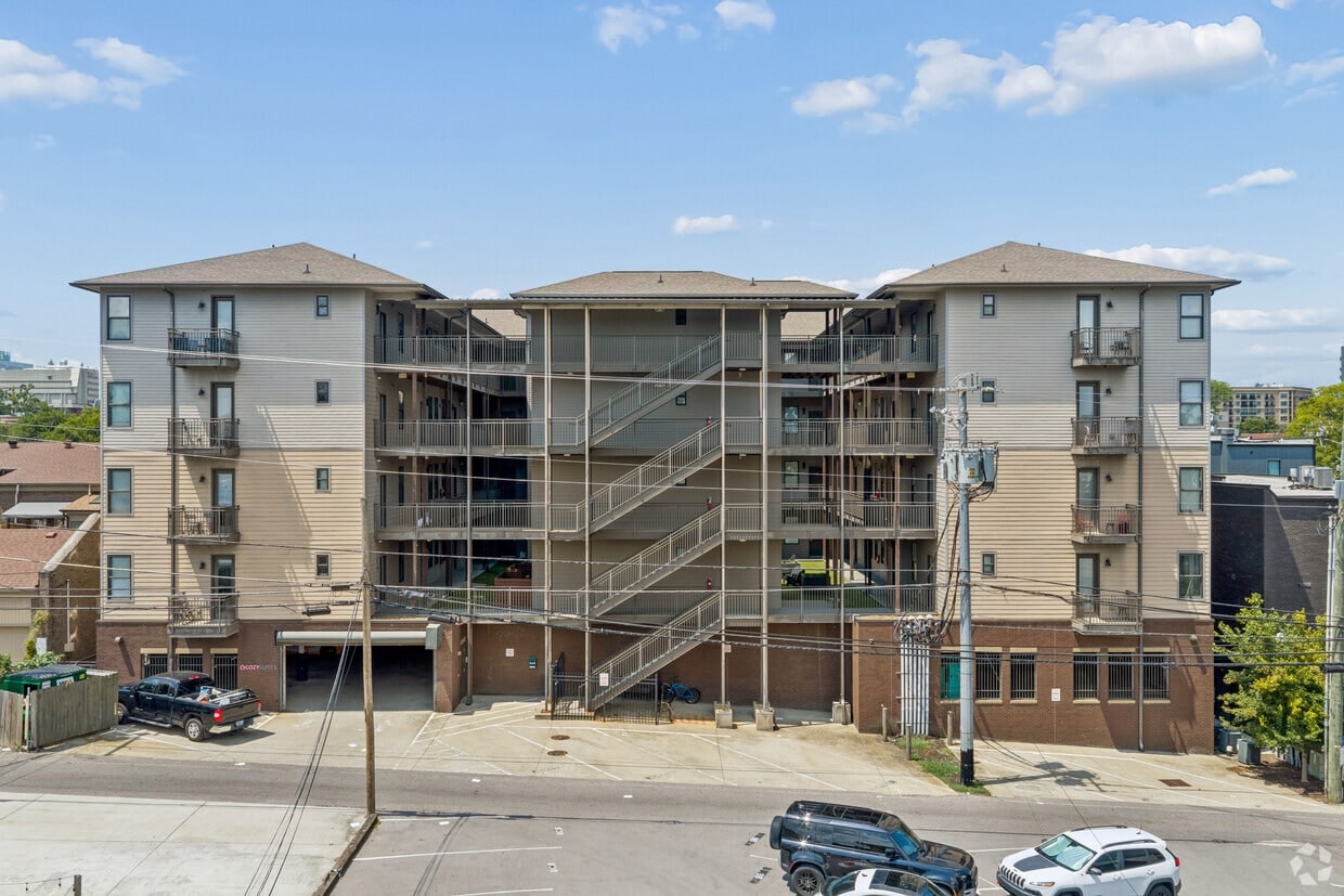 Midtown Place photo 50