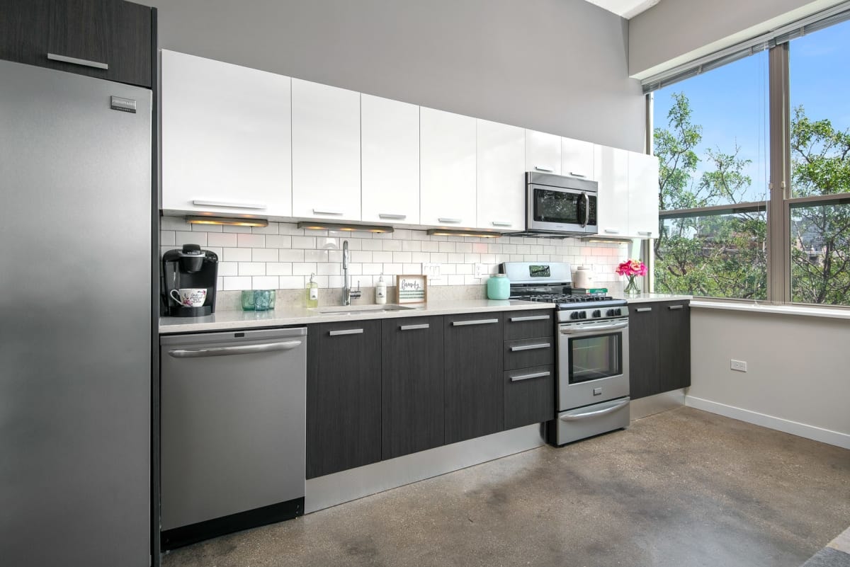 1313 Randolph Street Lofts photo 23