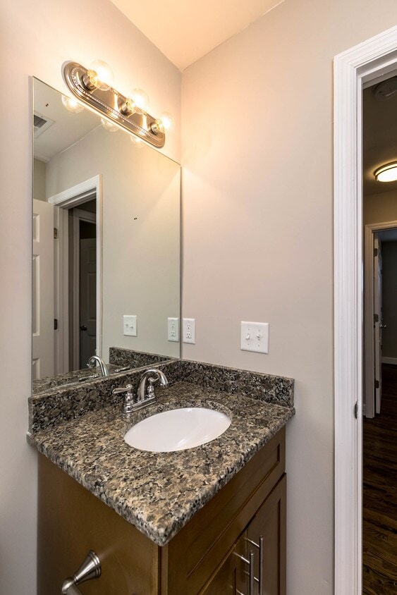 The Flats of Donelson photo 15