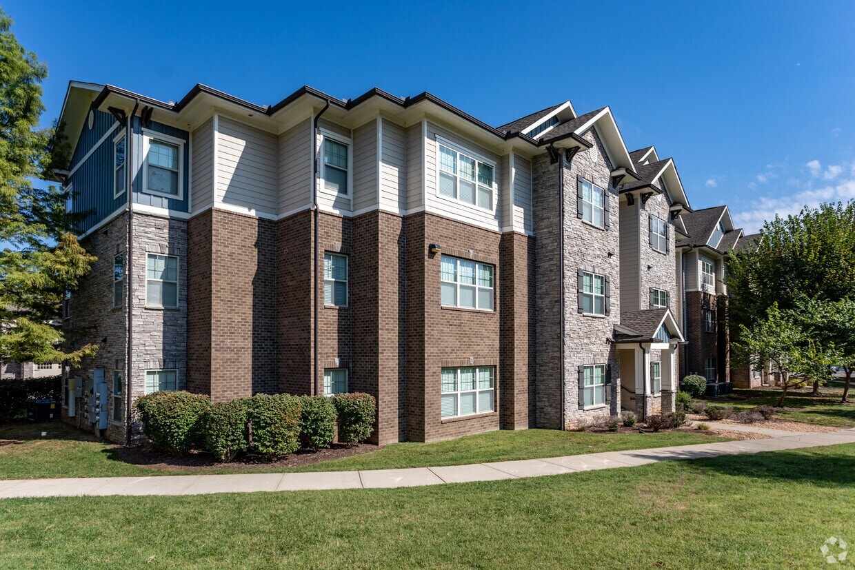Vintage Crossing Apartments photo 39