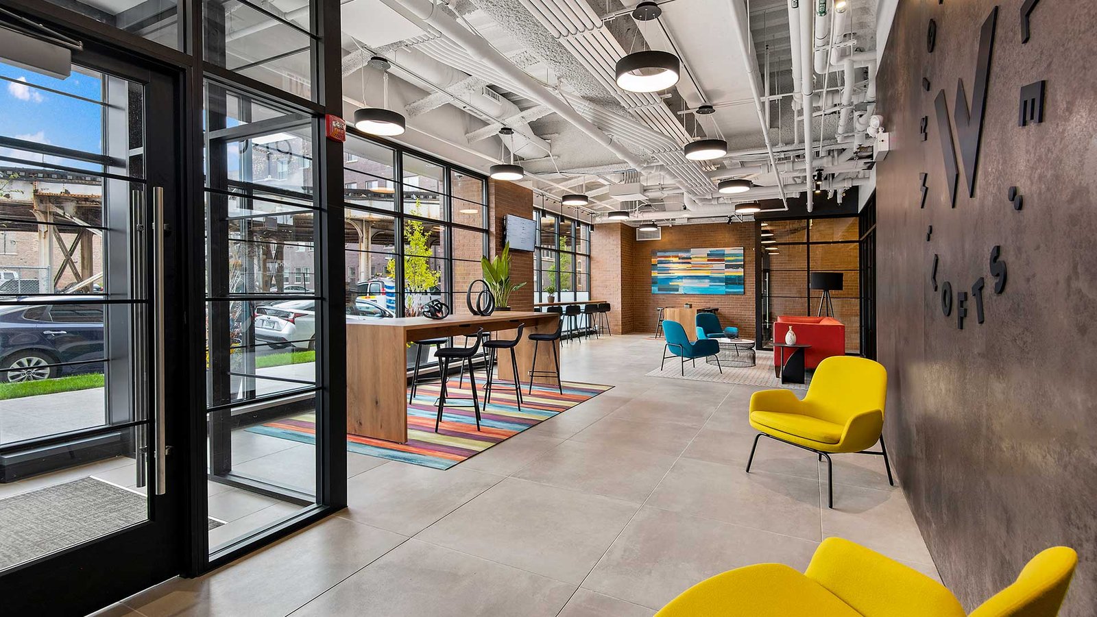 Wrigleyville Lofts photo 6