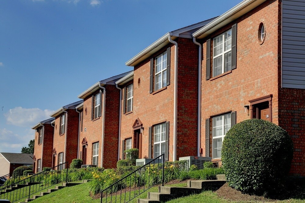 Terrace Park Apartments photo 22