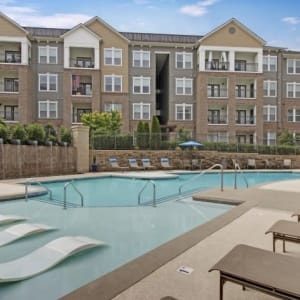 1000 Artessa Cir, Franklin, TN 37067 — exterior view