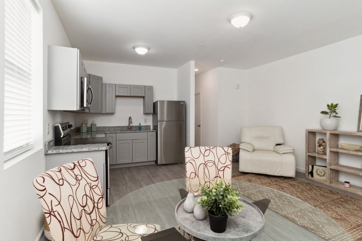 Hickory Lofts photo 3