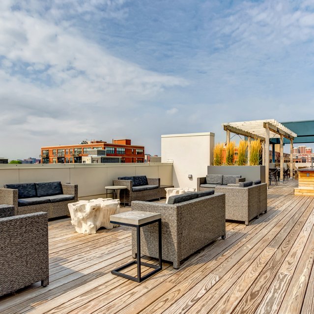 Luxe on Madison photo 34