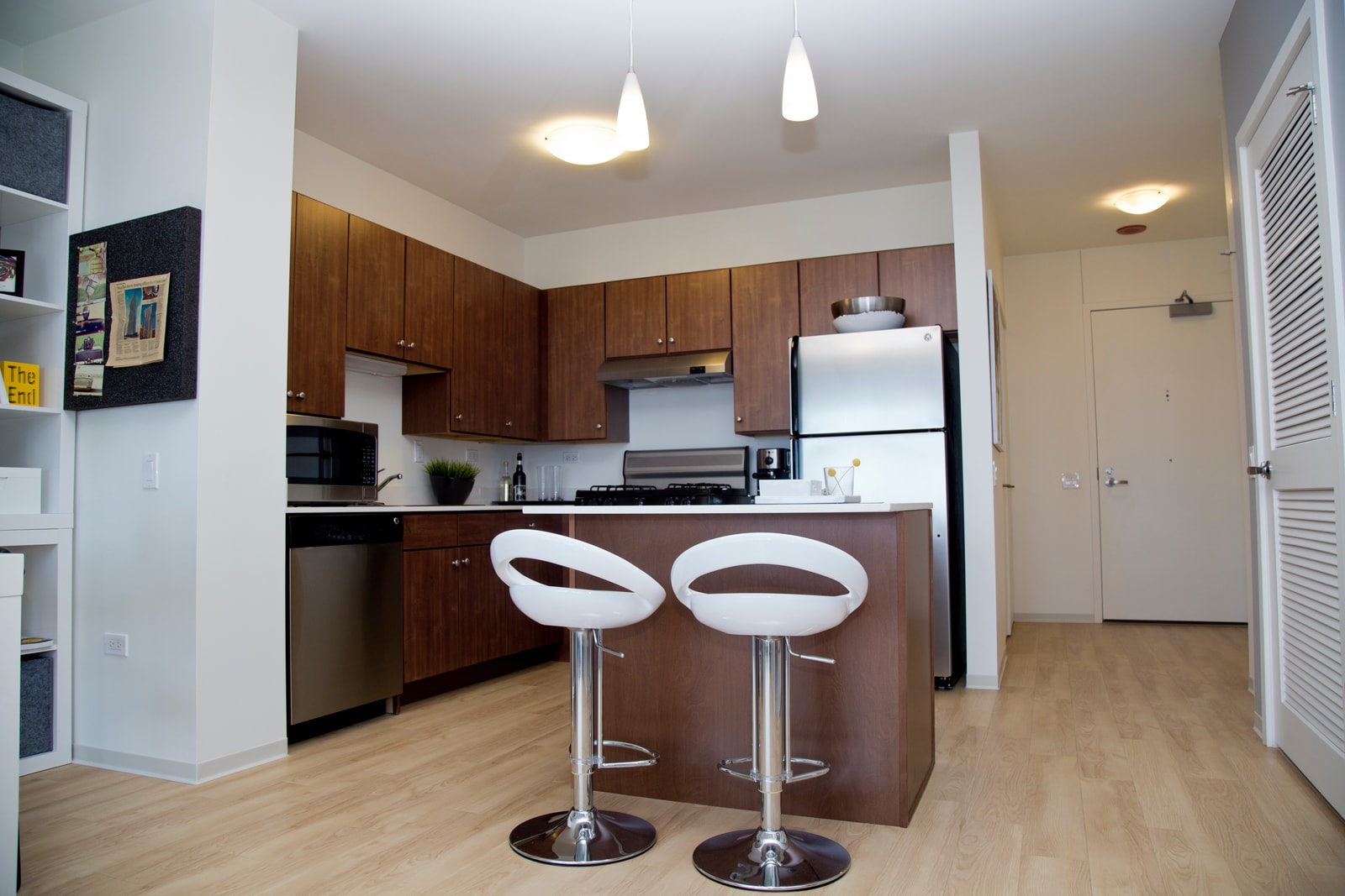 Coast at Lakeshore East photo 16