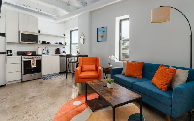 Lawrence Lofts photo 18