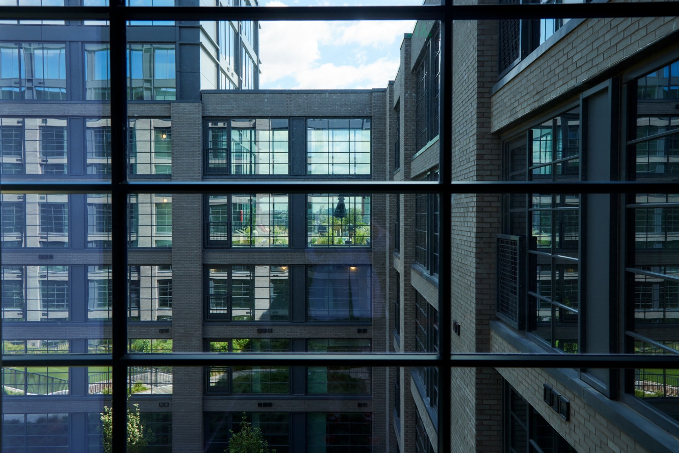 Neuhoff Residences photo 35
