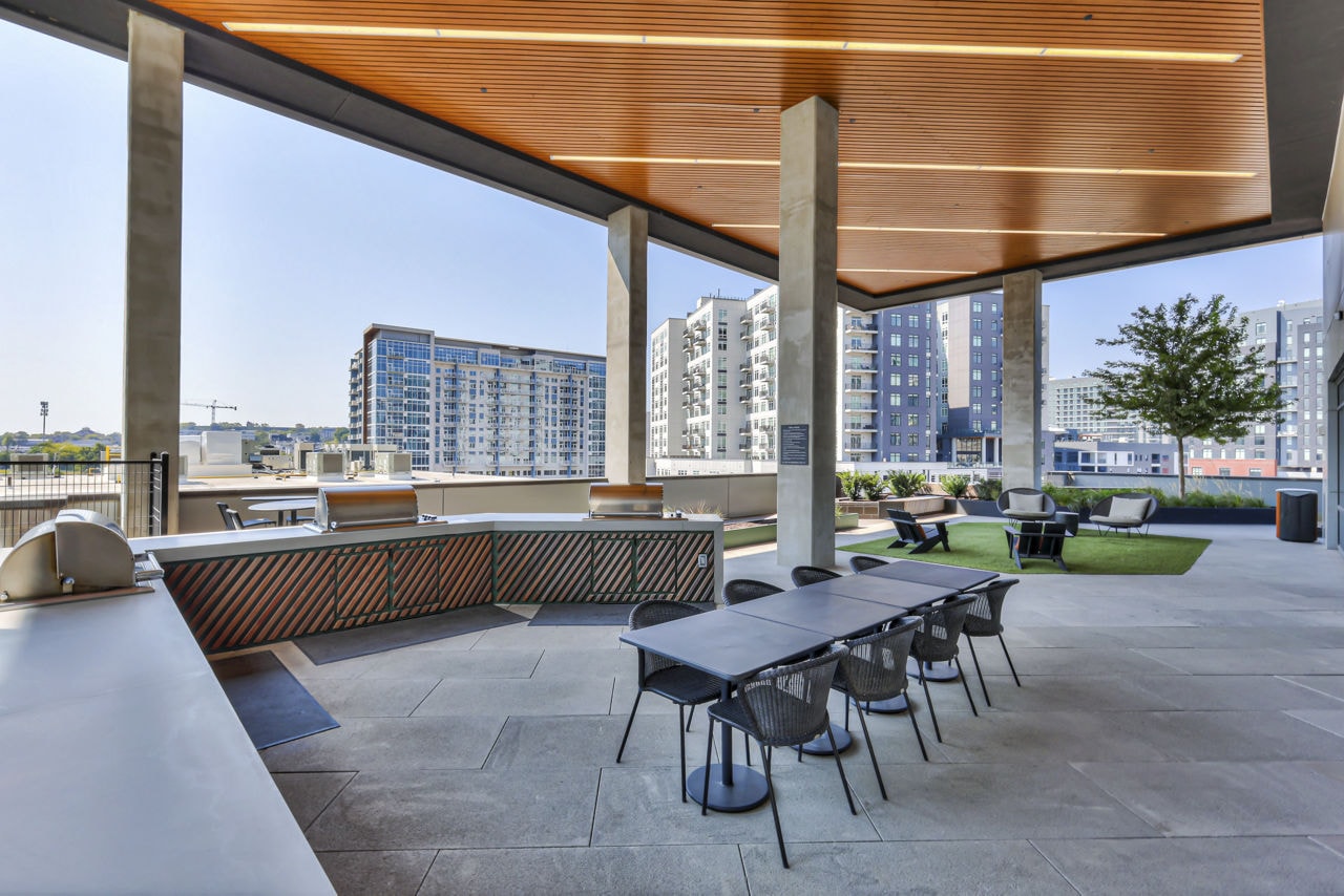 Prima at Paseo South Gulch photo 6