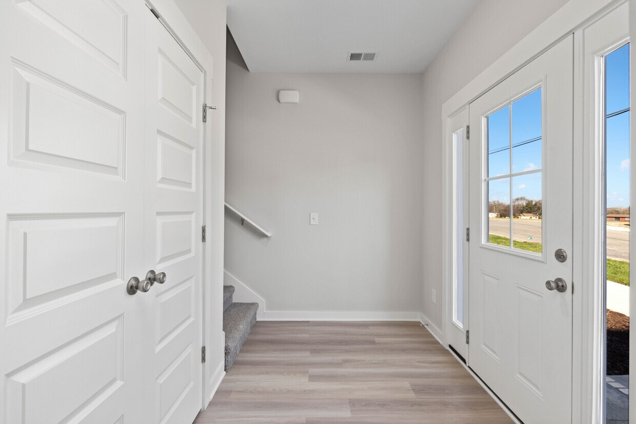 Stadium Townhomes photo 14