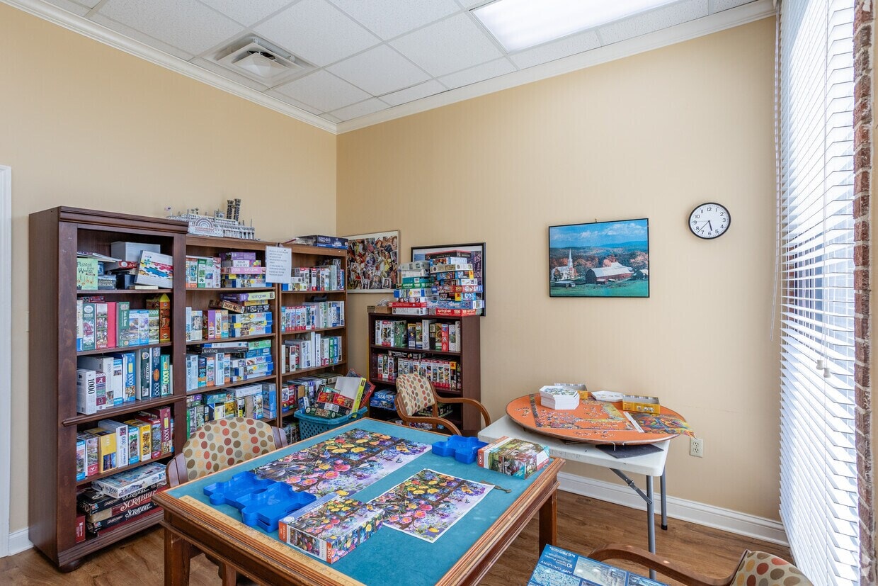 Hermitage Senior Living photo 19