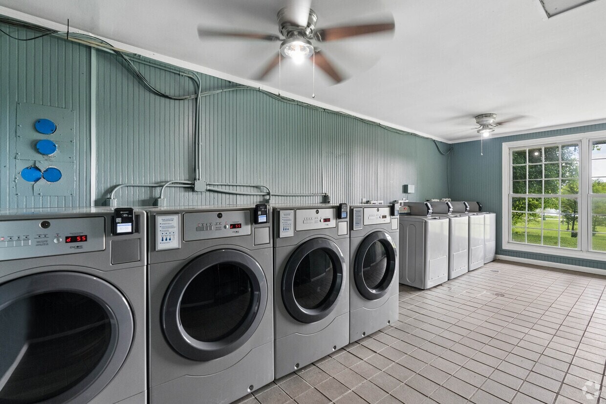 Lakeside Studio Apartments photo 19