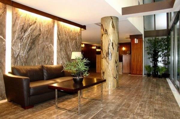 Trio Apartments photo 13