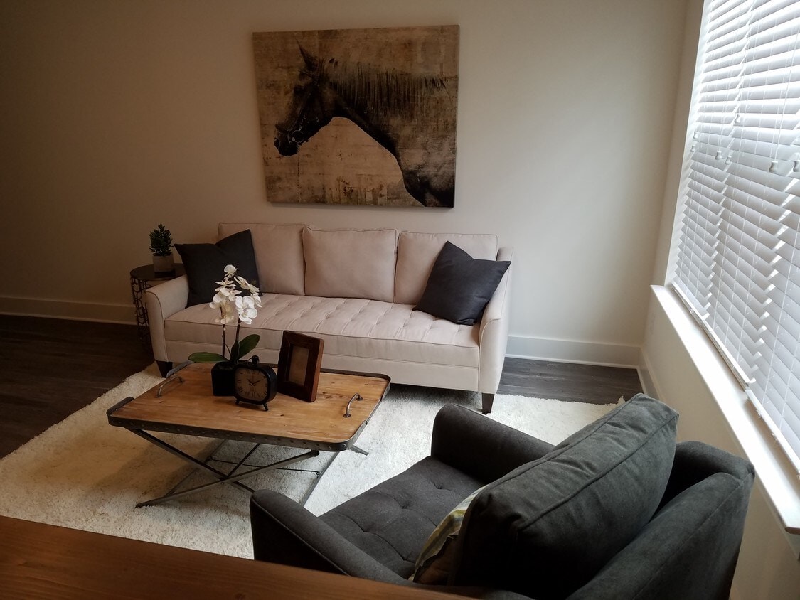 Mayfair West End photo 18