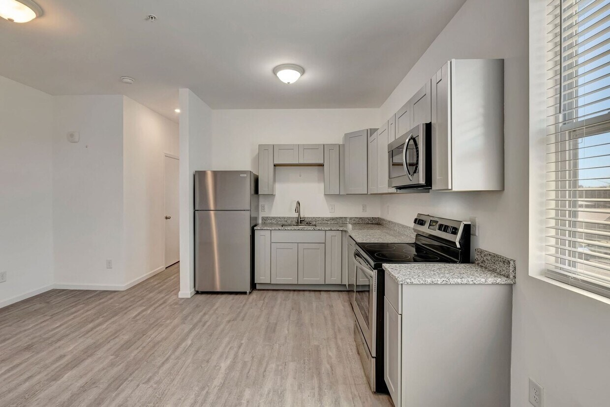 Hickory Lofts photo 40