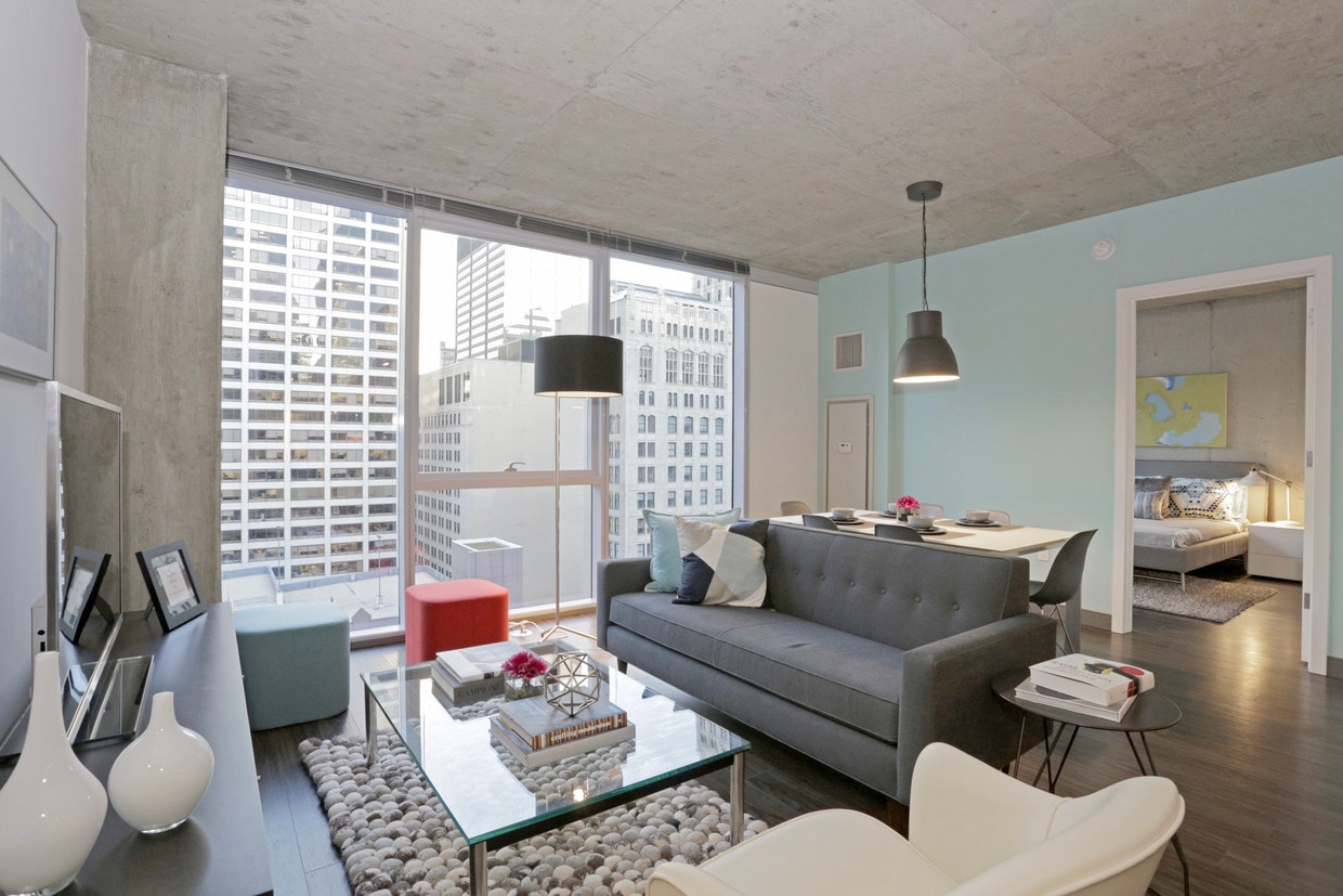 Linea Apartments photo 13