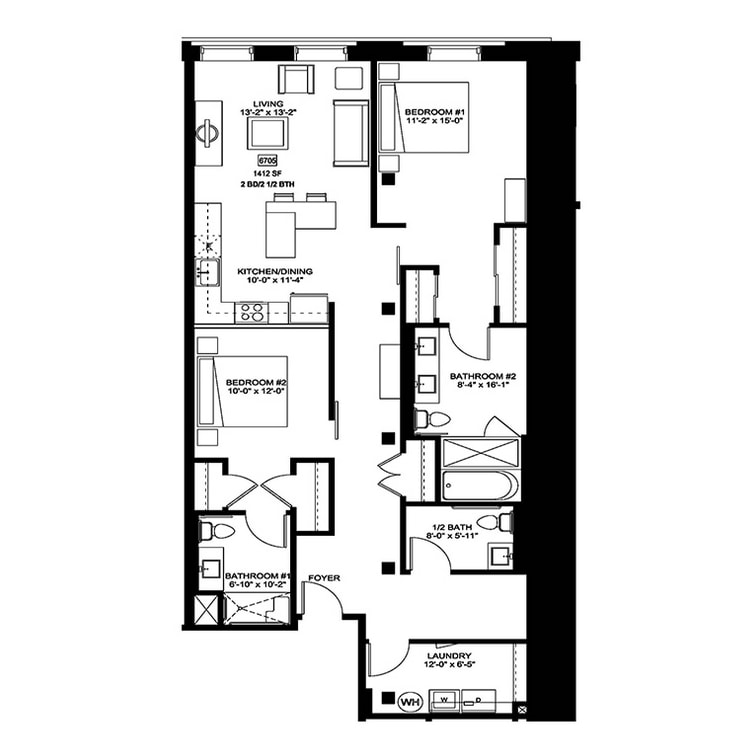 Lofts at River East photo 47