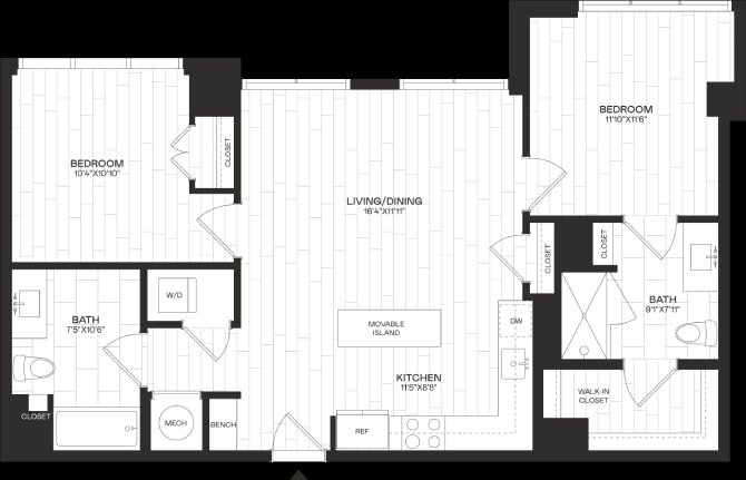 Neuhoff Residences photo 83