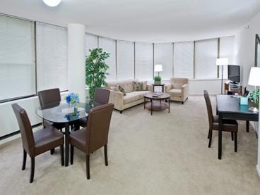Arrive Streeterville photo 24