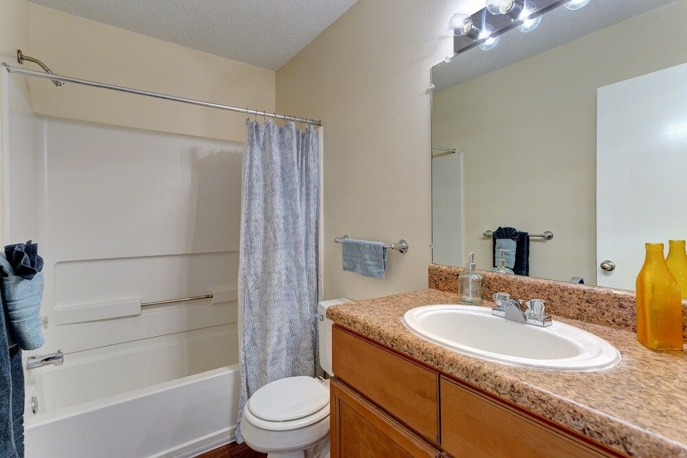 Terrace Park Apartments photo 14