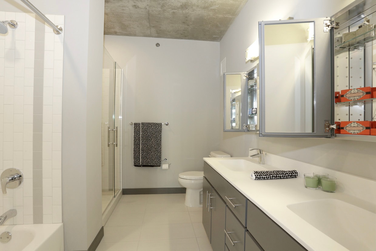 Linea Apartments photo 4