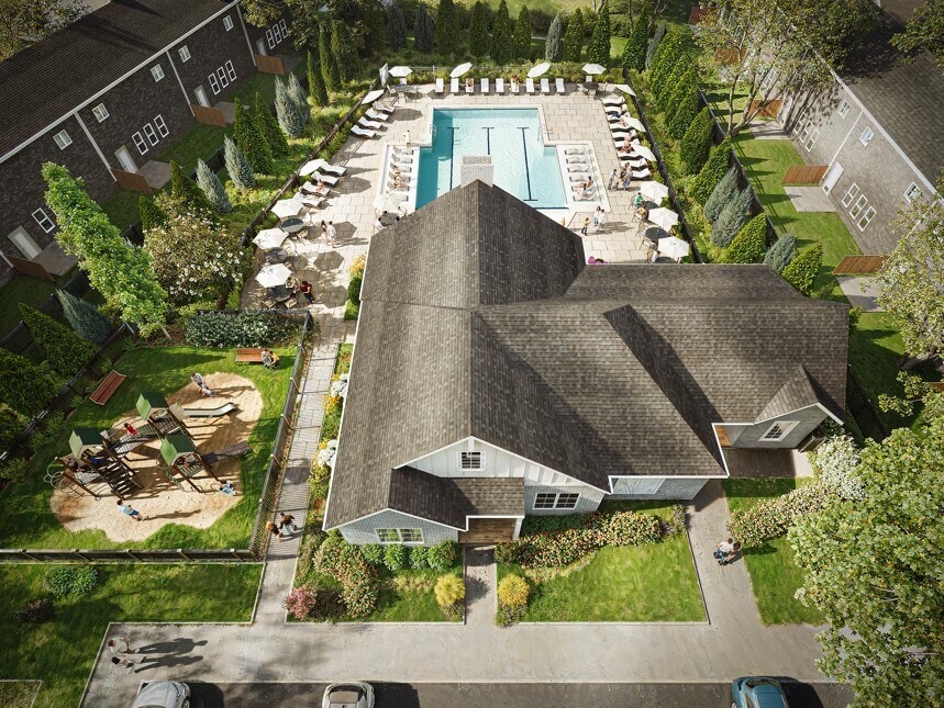 Kindrey Townhomes photo 13
