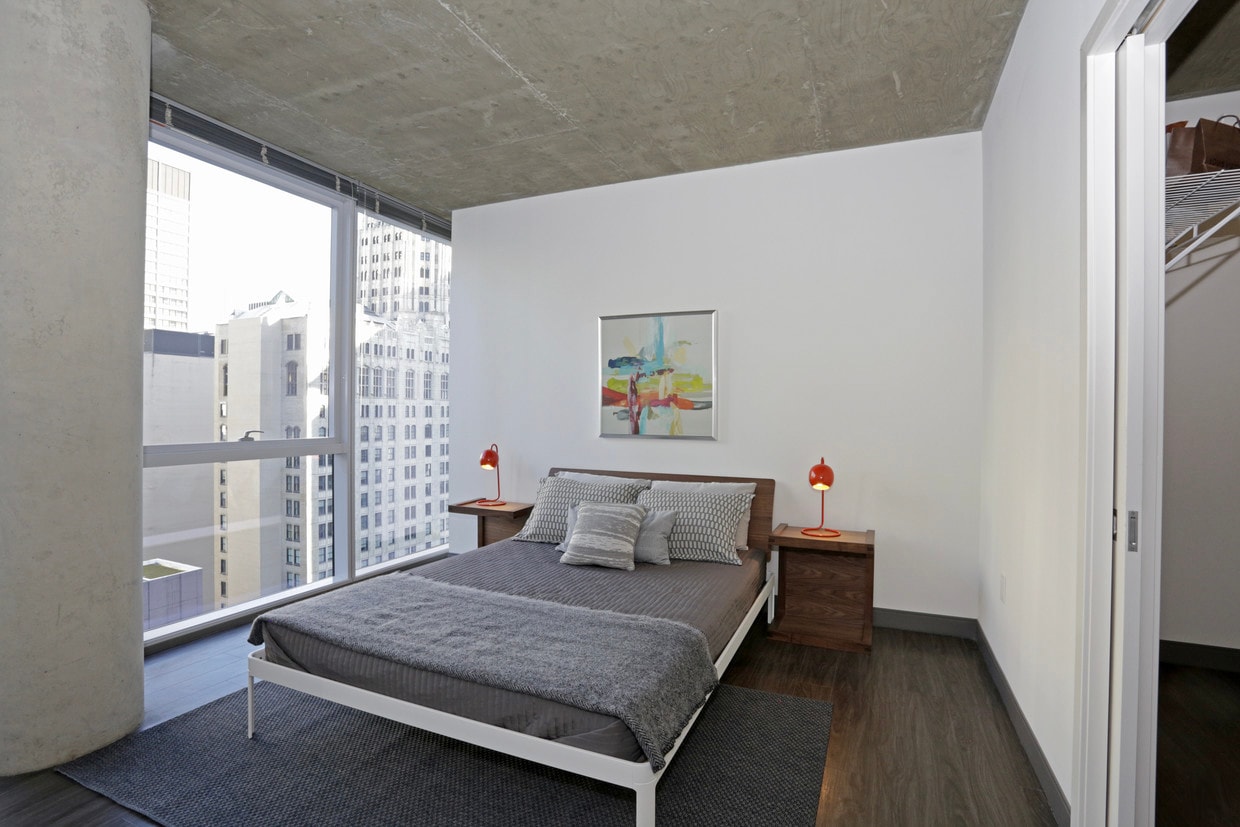 Linea Apartments photo 2