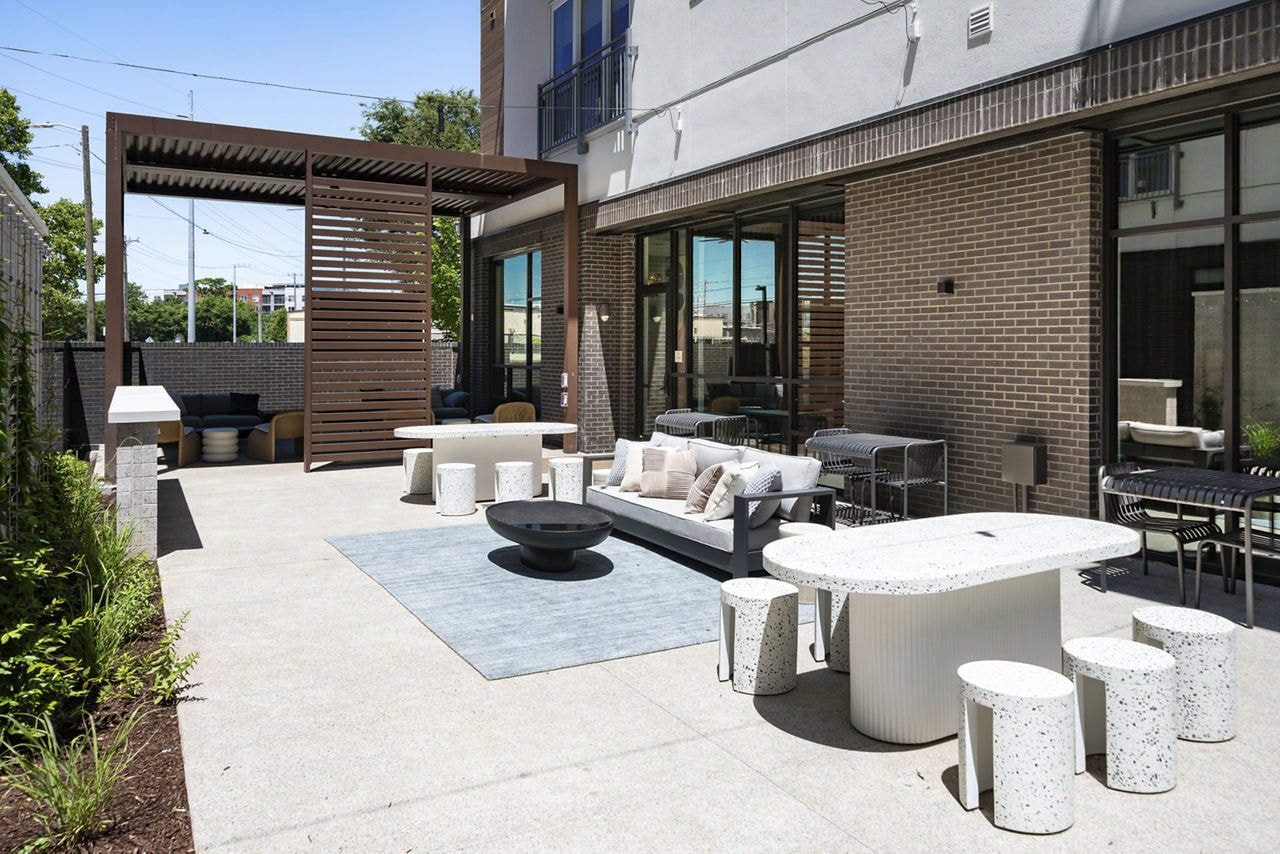 Chamberlain House photo 9