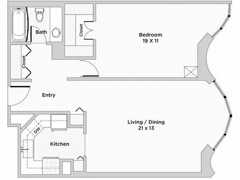 Eugenie Terrace on the Park photo 133