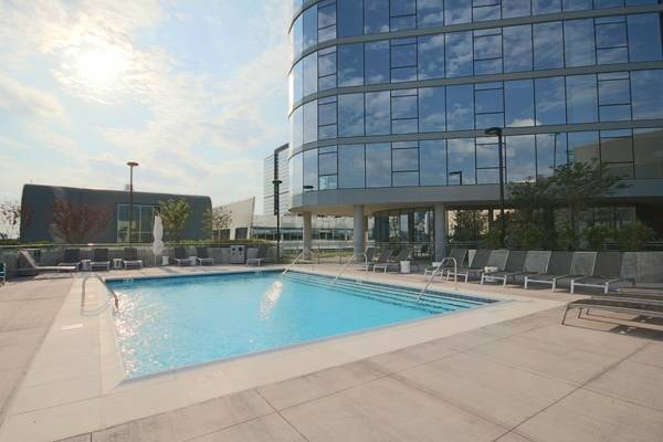 The Residences at NewCity photo 6