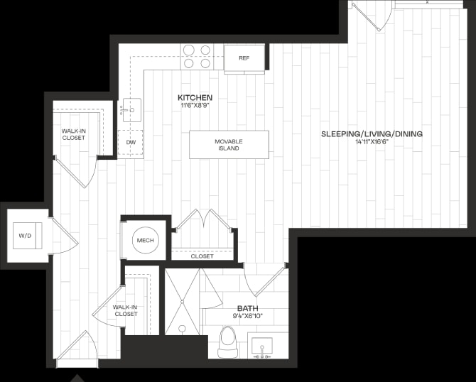 Neuhoff Residences photo 119