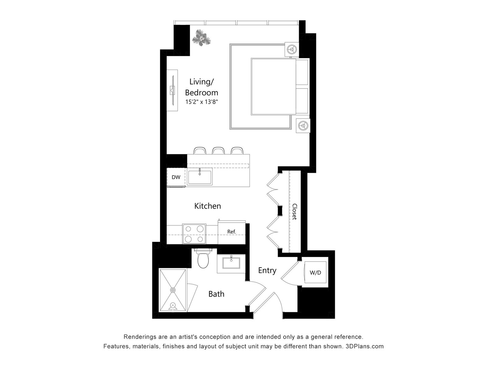 K2 Apartments photo 2