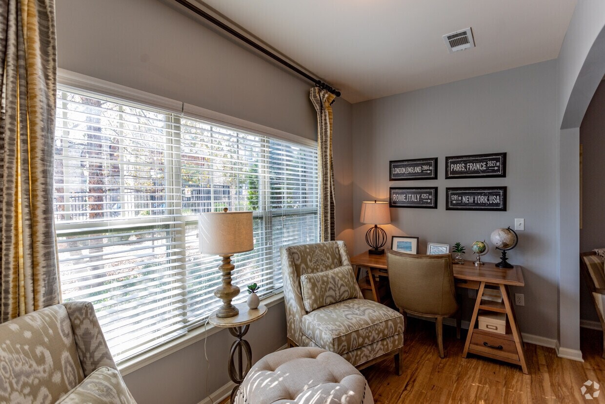Vintage Crossing Apartments photo 11