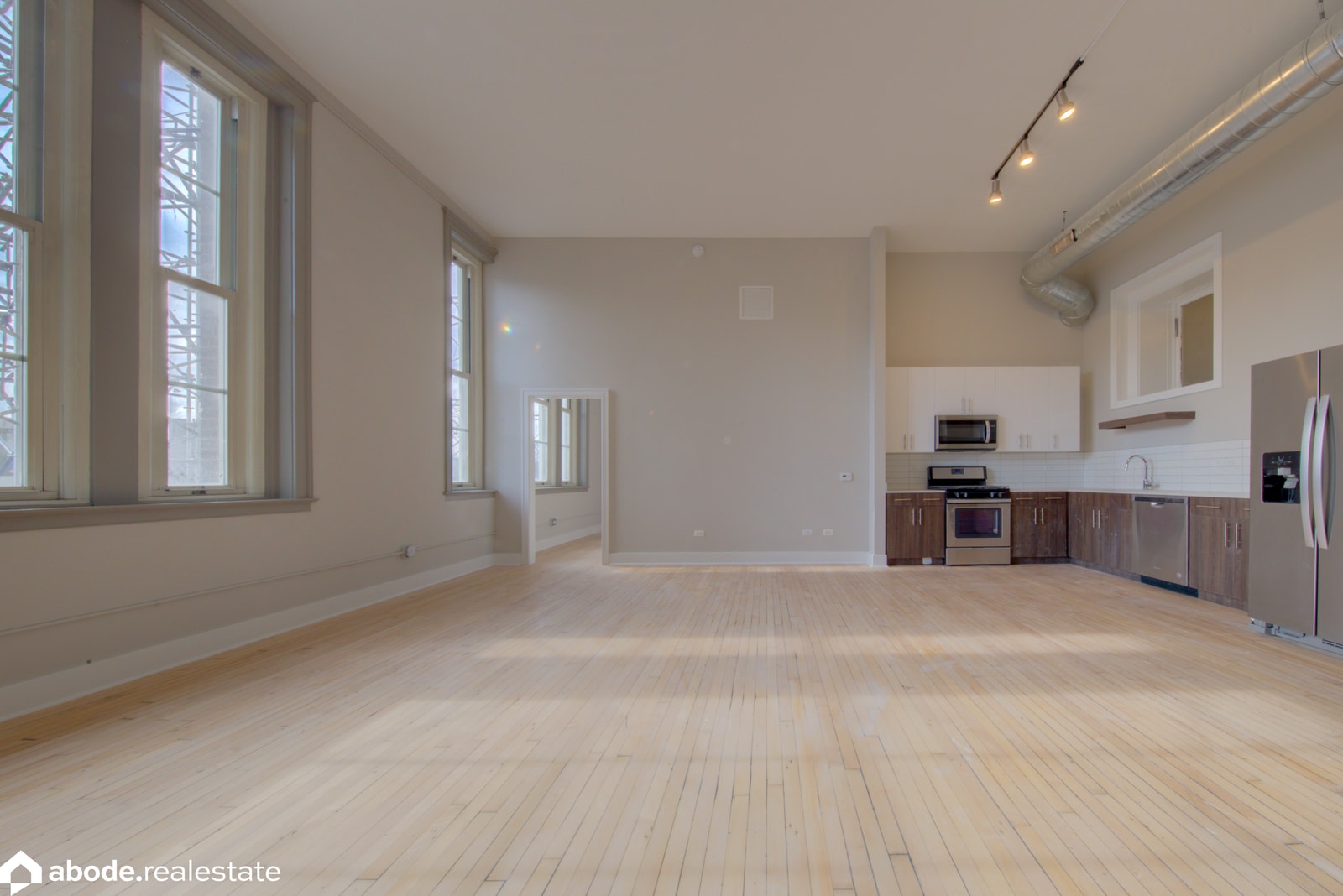 Stewart School Lofts photo 20