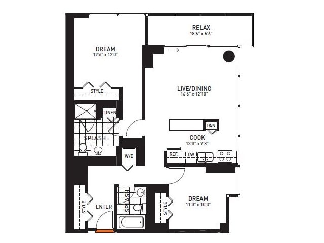 Burnham Pointe photo 110