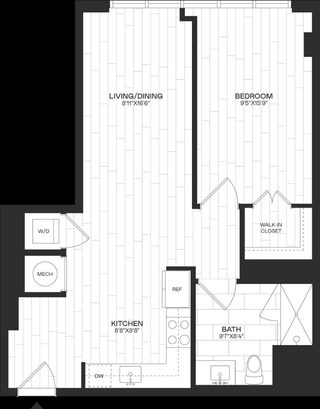 Neuhoff Residences photo 67