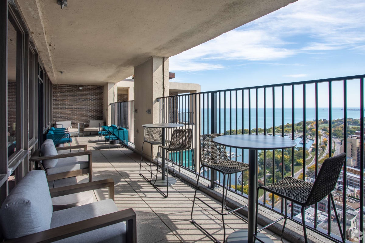 3450 N. Lake Shore Drive photo 21
