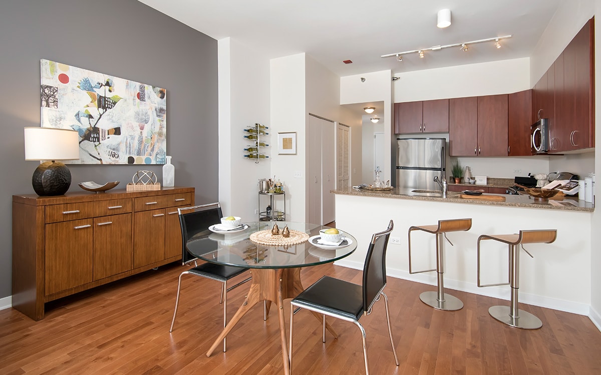 Burnham Pointe photo 97