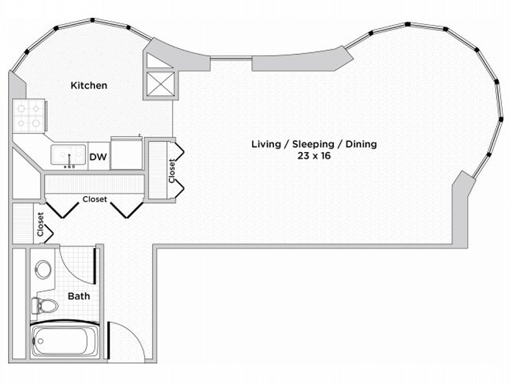 Eugenie Terrace on the Park photo 151