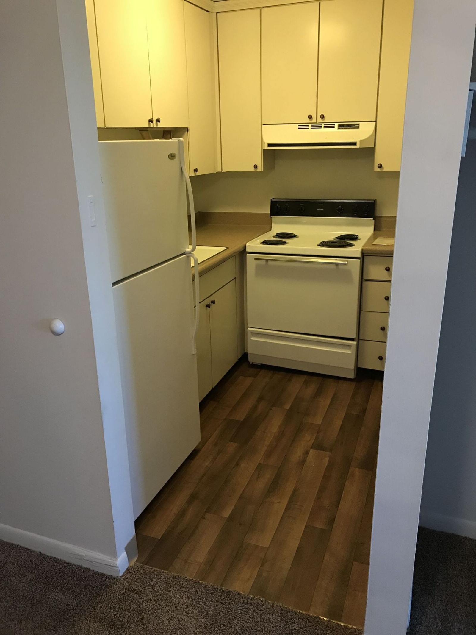 1906 Chet Atkins Pl, Nashville, TN 37212 — living view