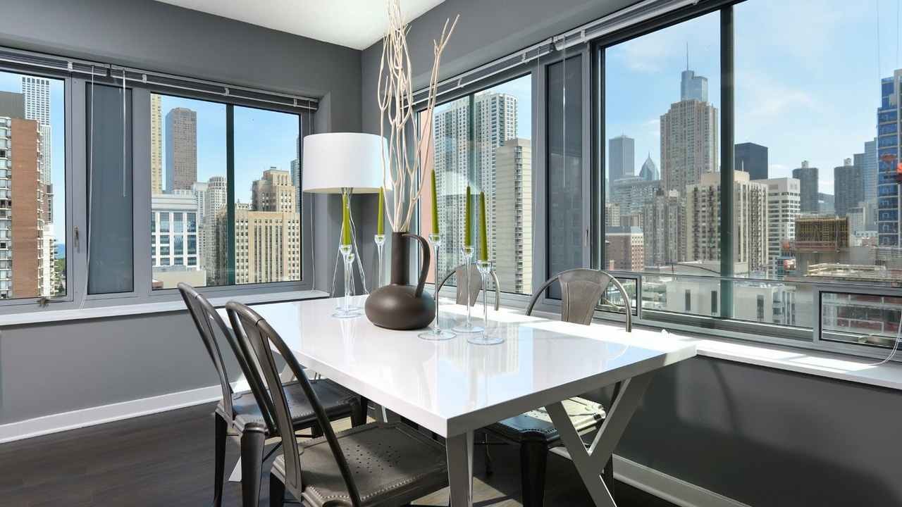 Chestnut Tower Apartments photo 6