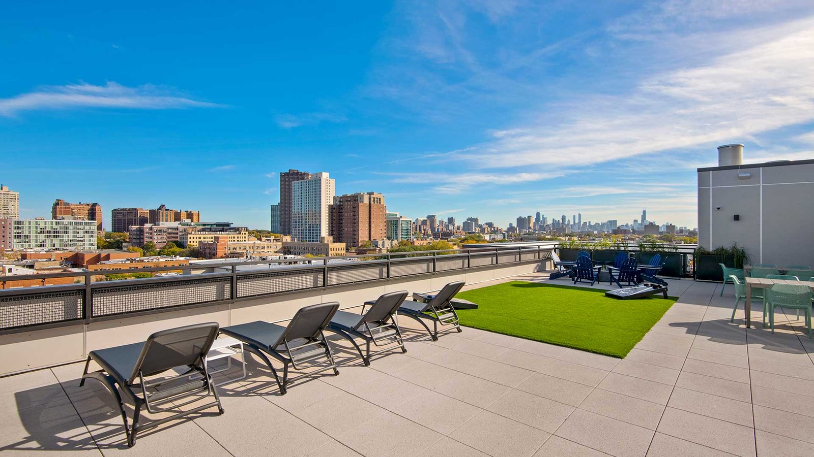 Wrigleyville Lofts photo 18
