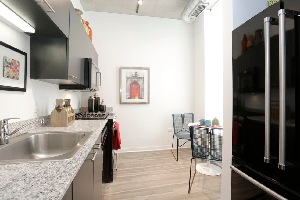 1819 Lofts photo 32