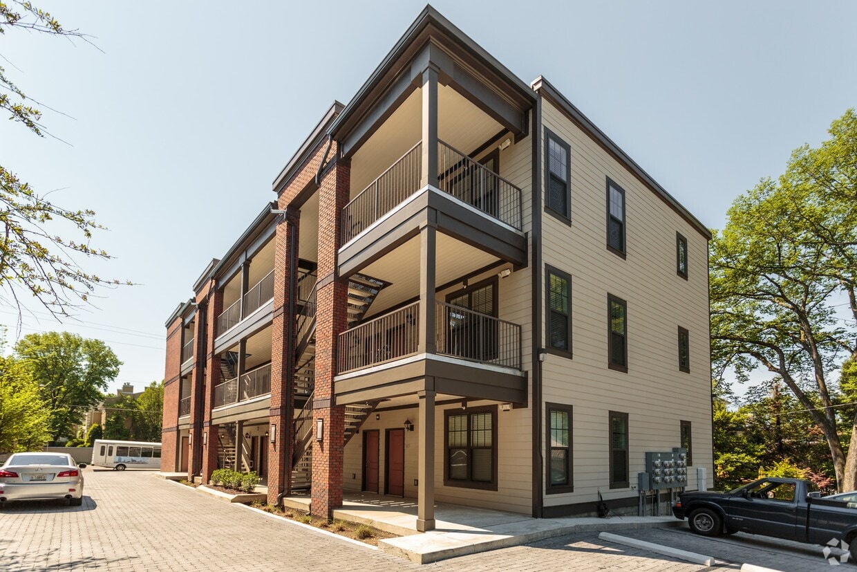 Mayfair West End photo 26