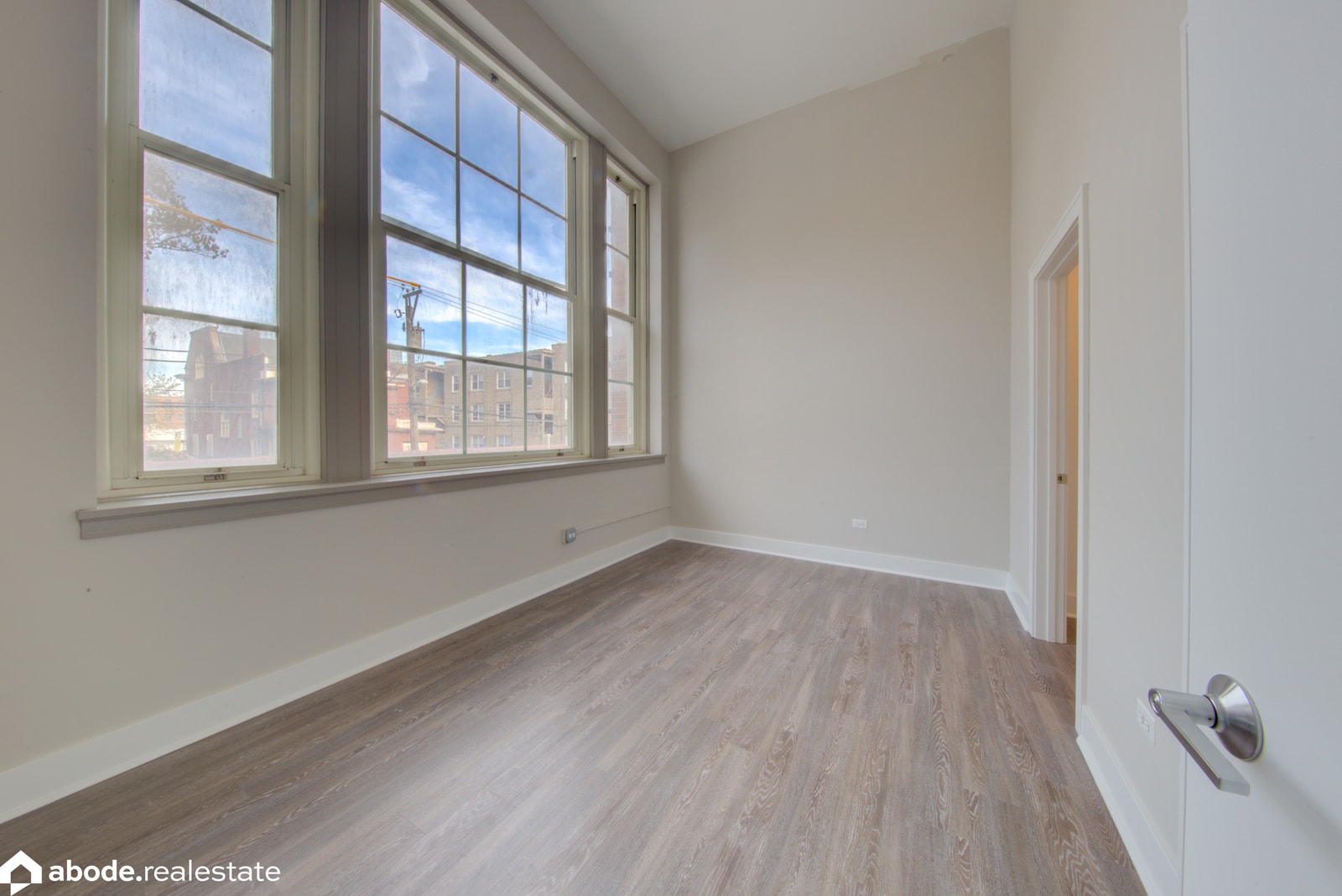 Stewart School Lofts photo 7