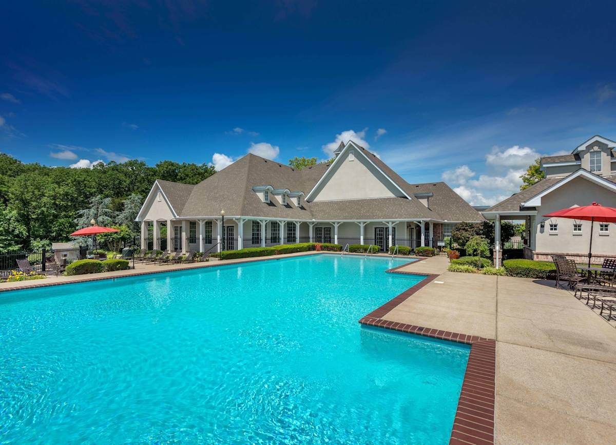 100 Riverchase Blvd, Madison, TN 37115 — exterior view