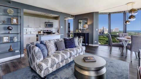 Eugenie Terrace on the Park photo 4