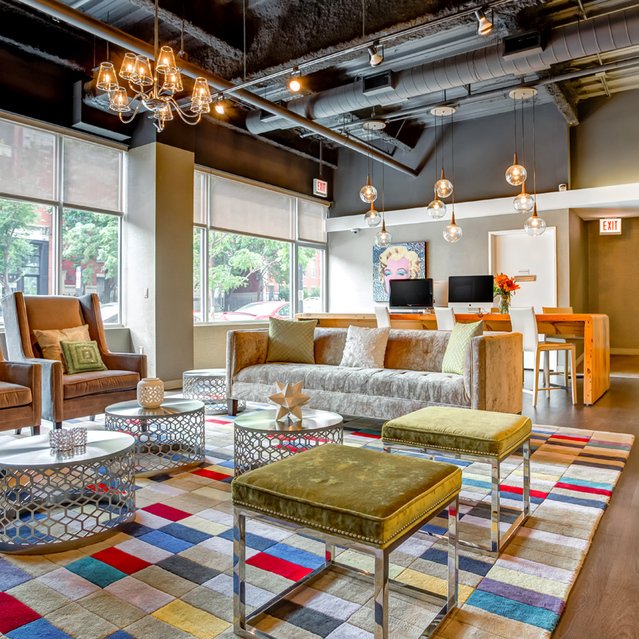 Luxe on Madison photo 21