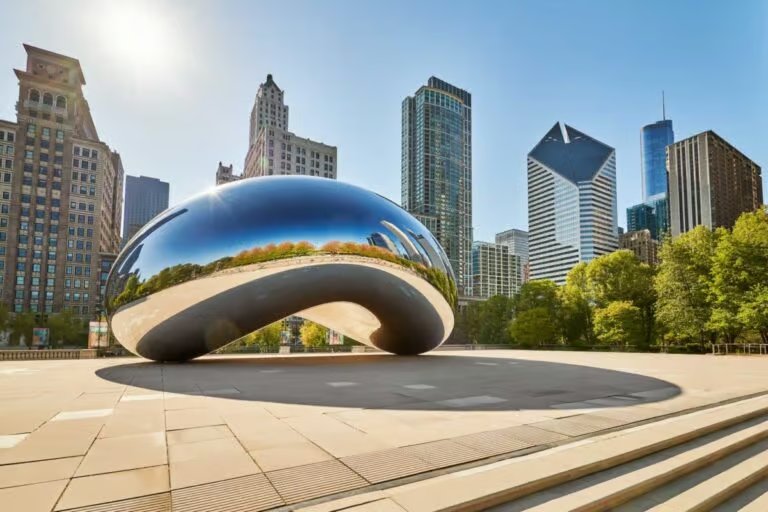Parkline Chicago photo 7